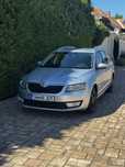 Skoda Octavia 2014 2.0tdi Dsg
