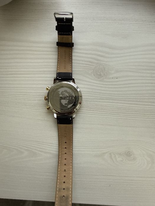 Ceas Timex City Chicago