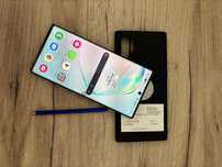 Samsung Note 10 Plus 5G