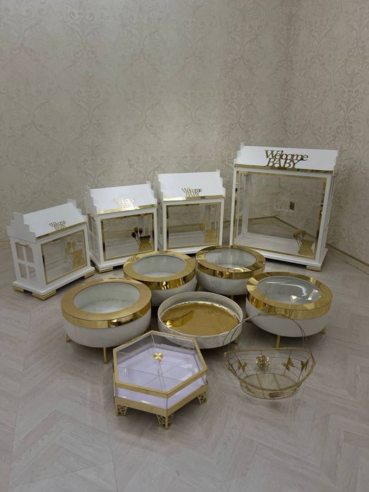 САРПО идишлар туплами Энг арзон нархларда Фотиха Бешик туй учун.