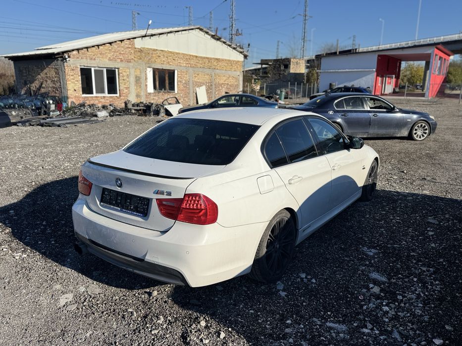 Bmw 318i м пакет НА ЧАСТИ