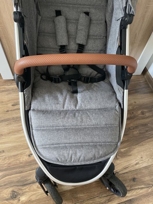 Бебешка количка Hauck uptown