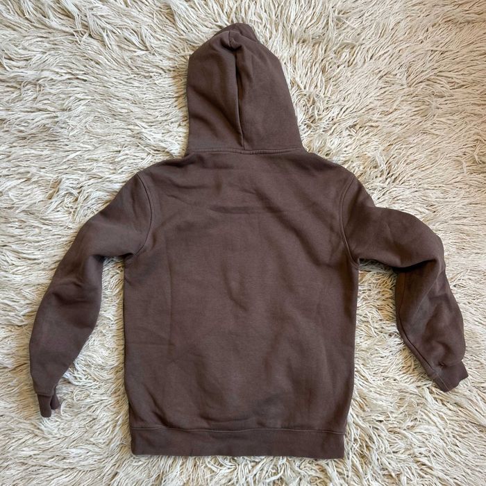 Мъжки суичър H&M – S, кафяв, отлично състояние