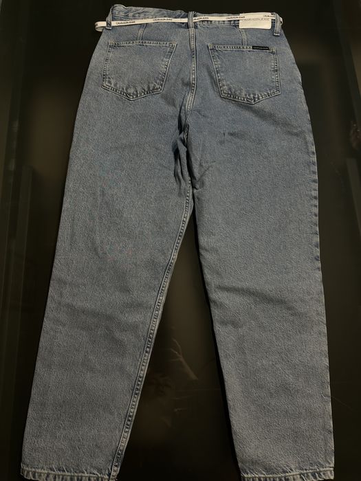 Calvin Klein дънки