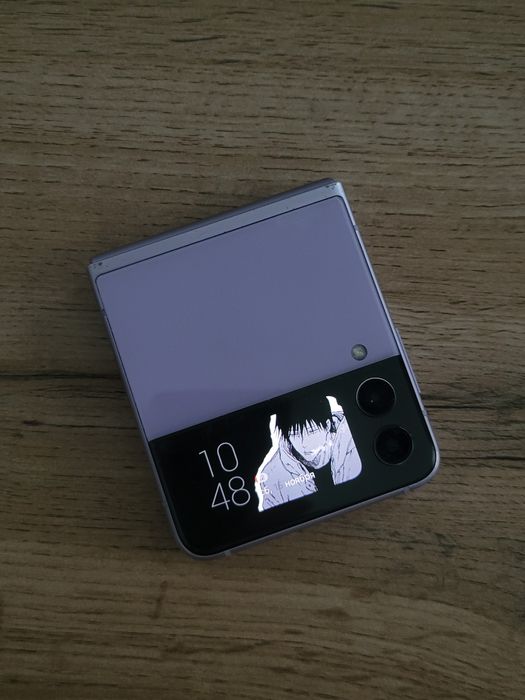 Samsung Z flip 3 на запчасти/ремонт