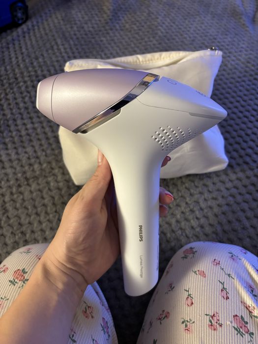 Philips Lumea Prestige