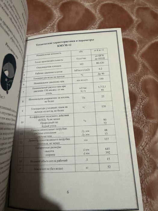 Ikki konturli qozon (kotel)