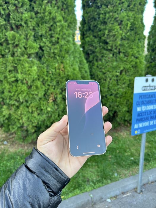 IPhone 13 Pro 128GB Gold