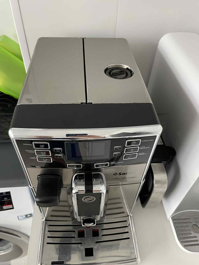 Кафеавтомат Saeco Pico Barista