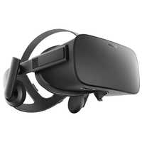 Oculus rift CV1 шлем виртуальной реальности