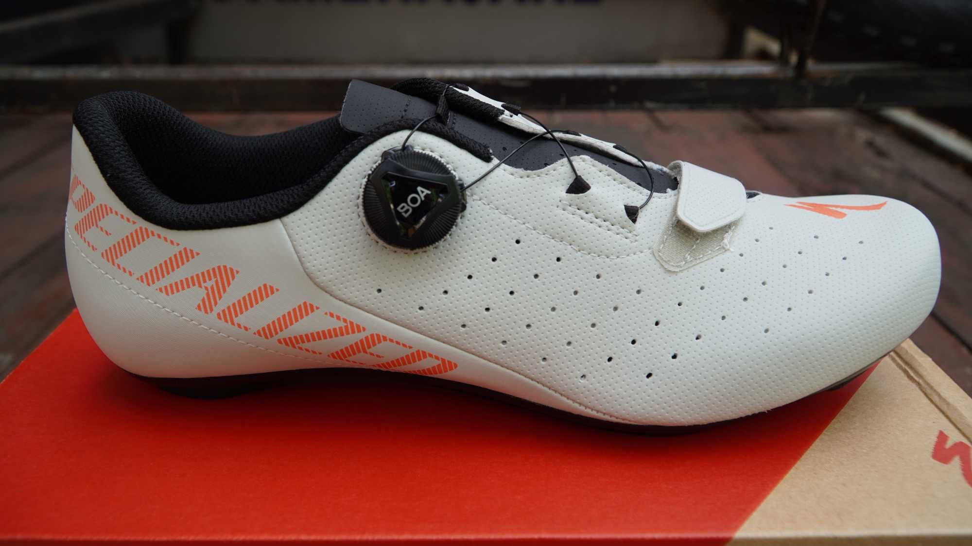 Lichidare stoc Pantofi SPD Specialized Torch 1.0