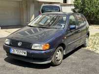 Vw Polo 1.4 60hp