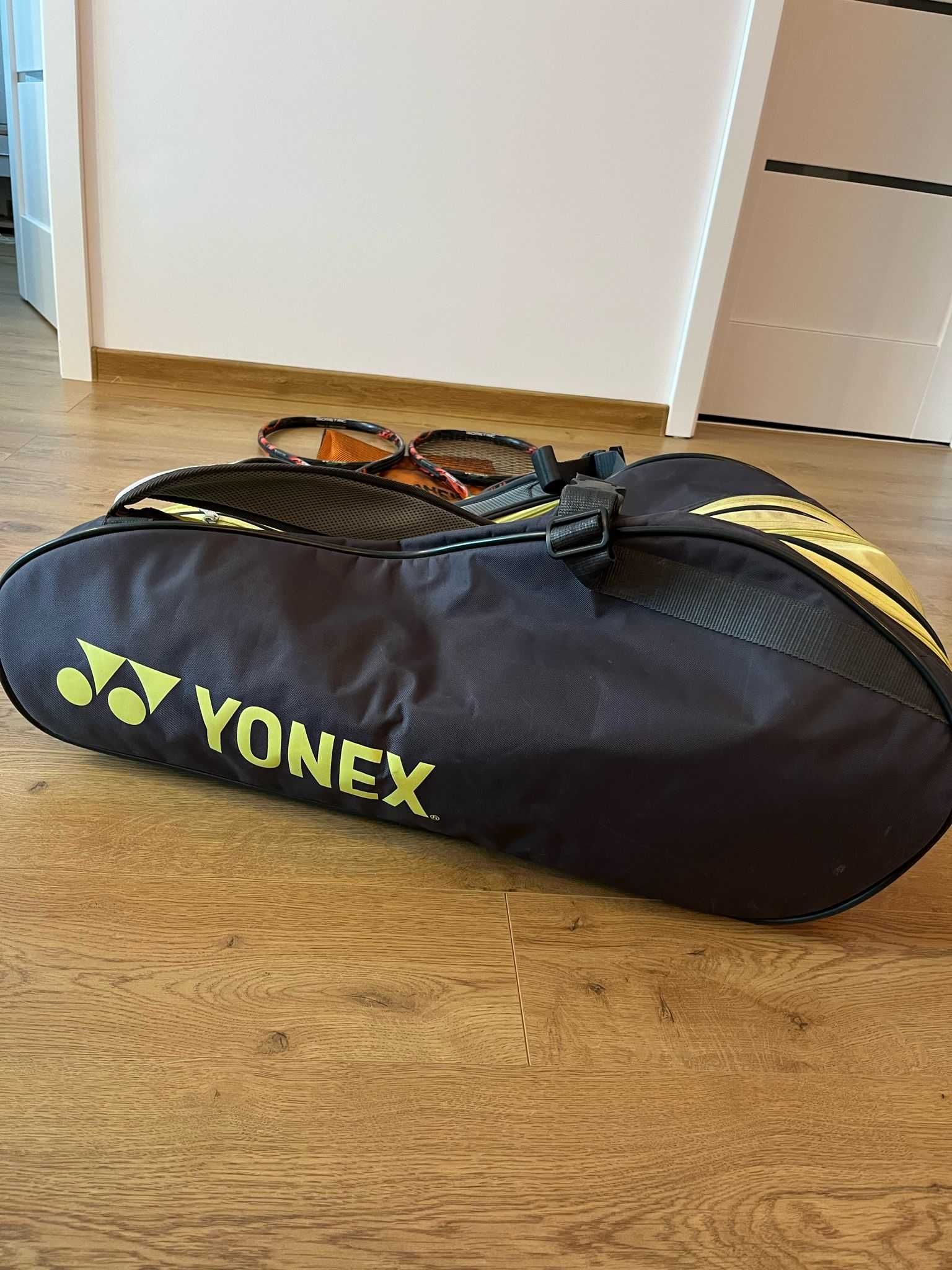 Pachet Rachete Tenis Yonex Vcore Pro 97