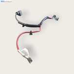 Cablu Borna Plus Acumulator Baterie Skoda Octavia 3 2013 - 2020 Cod 5Q0971228K [N1316]