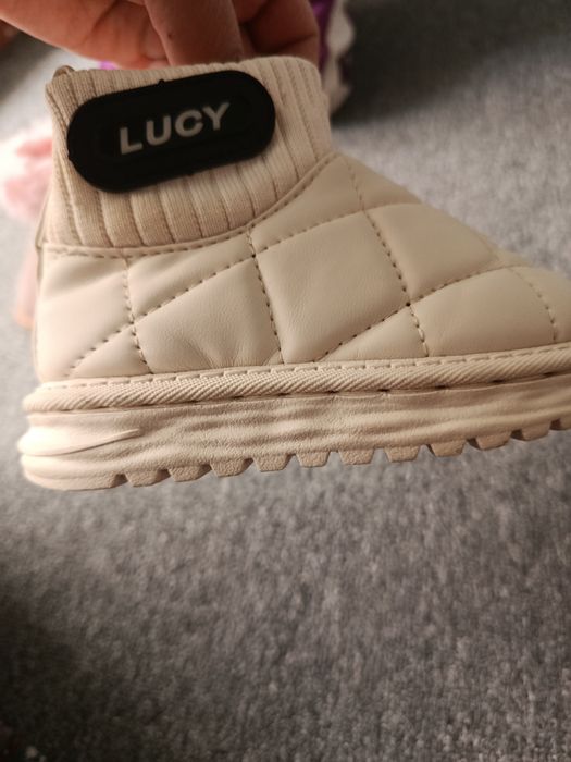 Детская обувь уги красовка