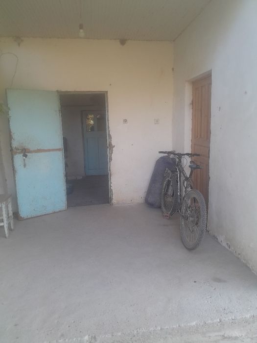 Dacha sotiladi karmanada