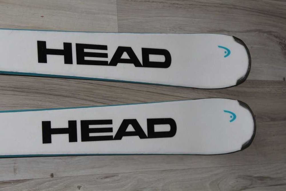 Head WC Rebels e. XSR  170cm 163cm  156cm 2025