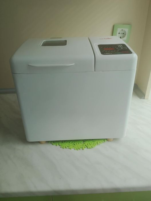 Сокоизтисквачки и хлебопекарни