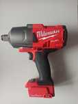 Milwaukee impact M18 Fuel