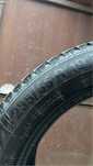 235/55 R19 Gislaved 4шт