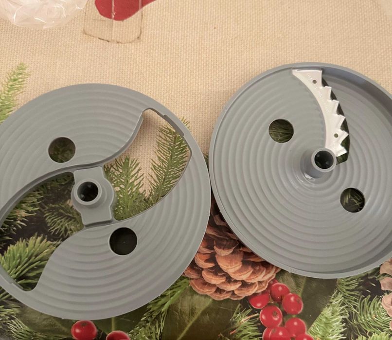 Mixer mq9 9195 xli braun