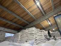 Tarate de grau 20 kg. 0758.    .162.     .260.