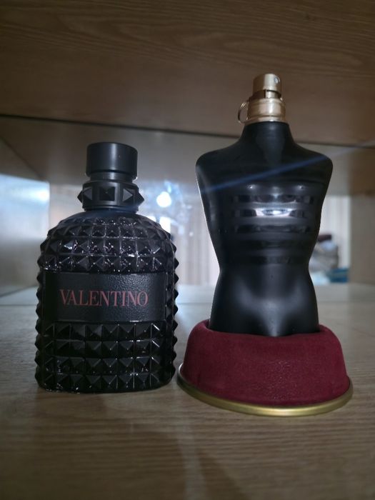 парфюмерная вода для мужчин 100 мл