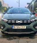 Dacia Jogger  EXTREME PLUS 7locuri ediție limitată extra full  5000 km
