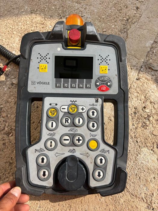 Telecomenzi, telecomanda,finisor, vogele