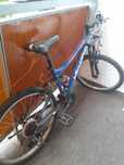 Bicicleta copii 250 ron