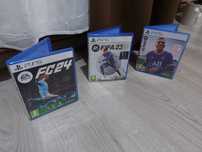 Fifa 24, Fifa 23, Fifa 22 Playstation 5