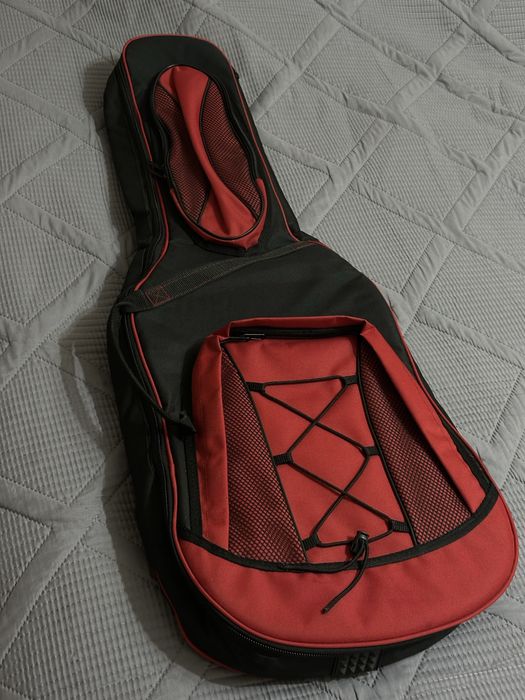 Чехол для электрогитары