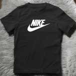 Tricou Bumbac Nike - Tricou Unisex Fete Baieti Nou