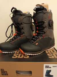 Boots ROME Bodega Hybrid Boa marimea 44.5 EU (11 US, 29 cm)