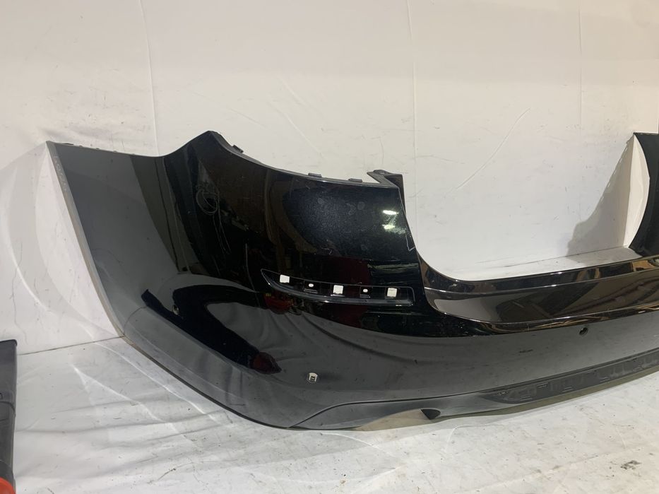 Bara spate BMW Seria 5 Kombi, Break, G31, 2016, 2017, 2018, 2019, cod origine OE 51127387307.