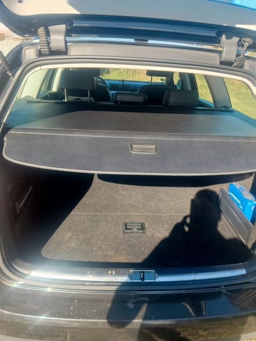 Vand volkswagen passat