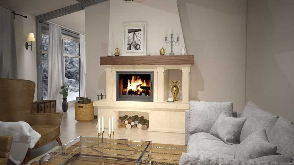 Semineu clasic Nancy