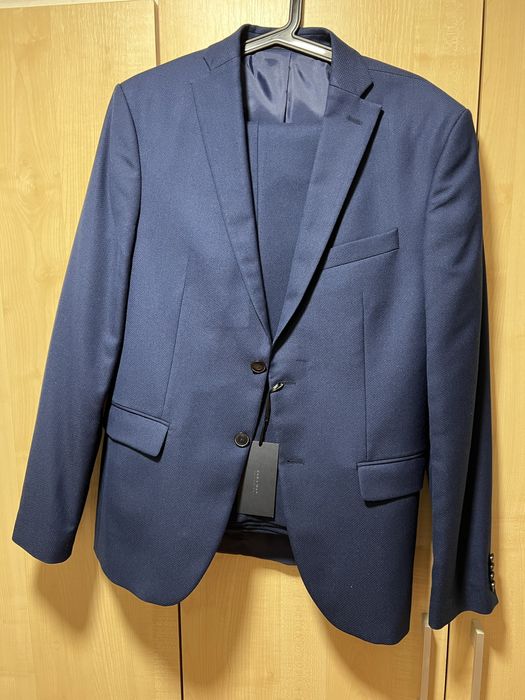 Costum Zara TAILORING EUR 50 / EUR 42