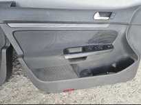 Vand toate 4 fețe de ușa golf 5