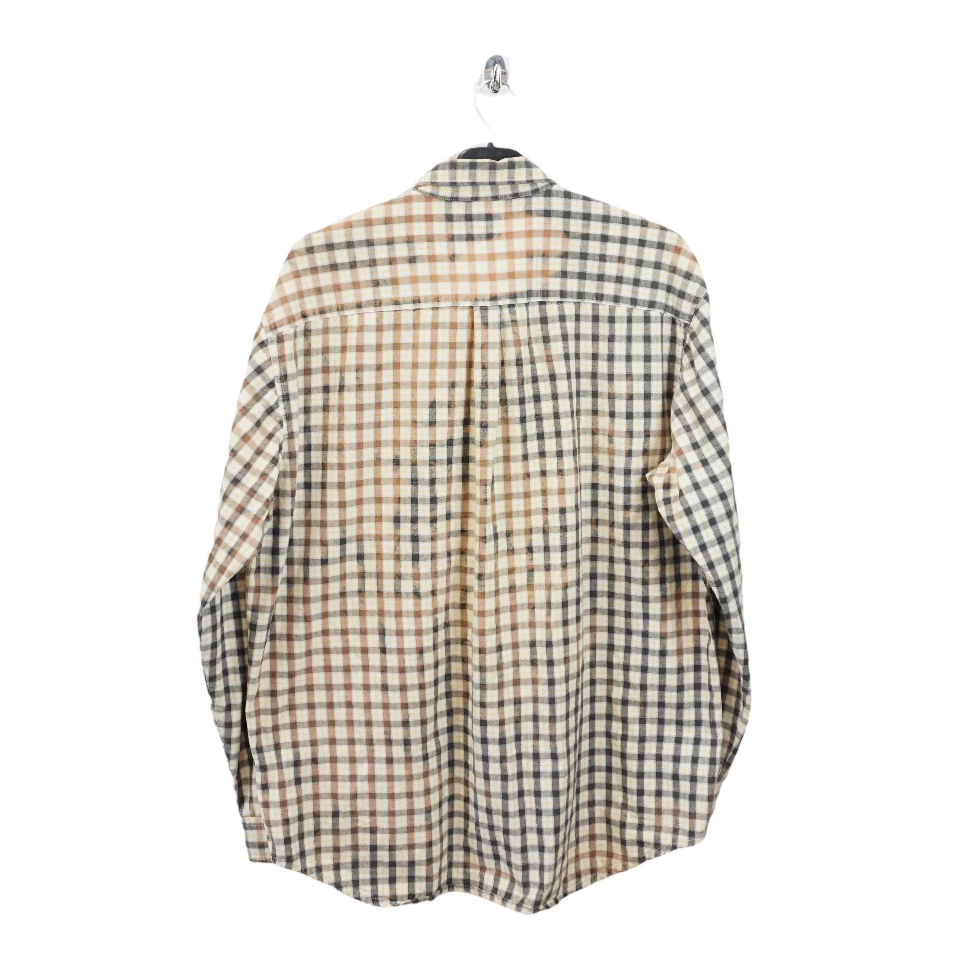 LEVI'S уникална винтидж риза от 1996г. - L