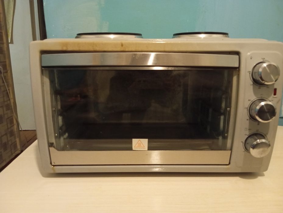 Продам электропечь