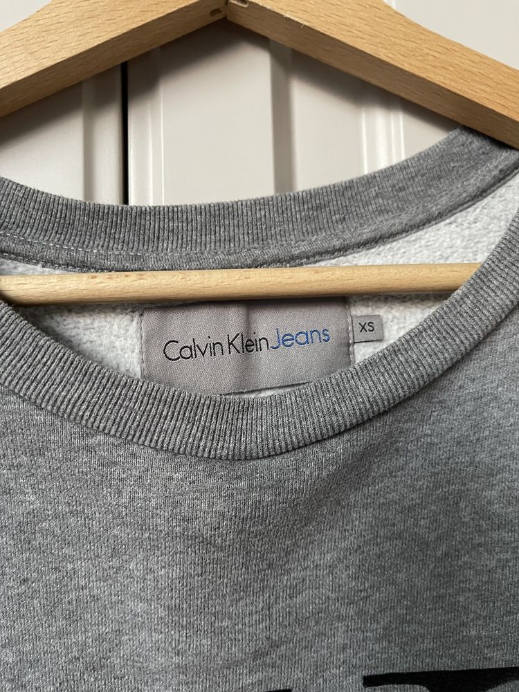 Pulover Calvin Klein