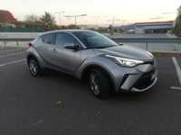 Toyota C-HR 2.0hibryd/182cp