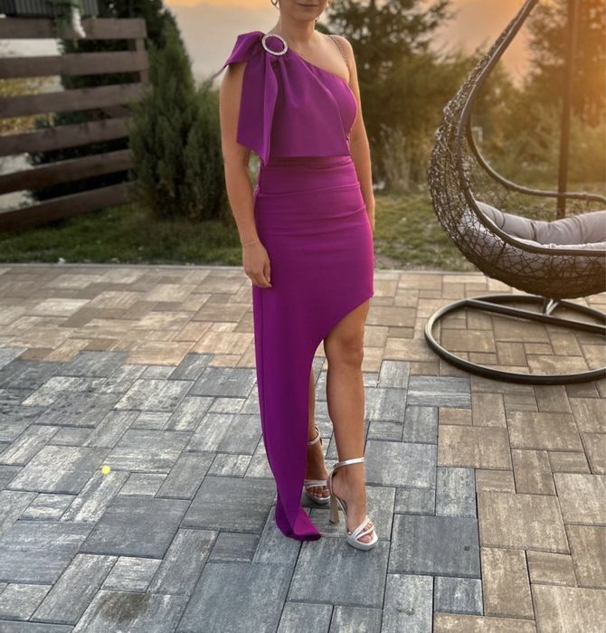 Vând rochie de seara mărimea 36