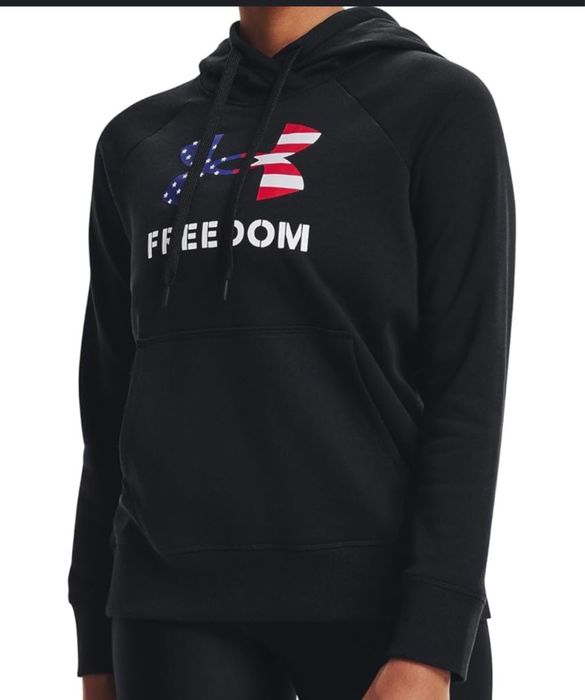 Hanorac Under Armour dama