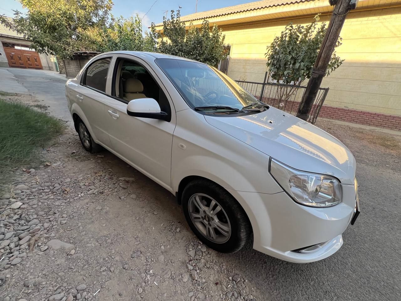 Nexa3 Aftamat 2017