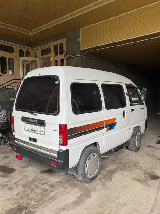 Damas super sotiladi super narx 2017