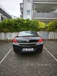 Opel astra Twin top 1.9 diesel