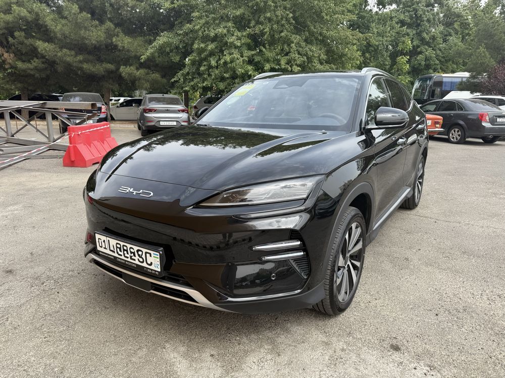 BYD champion 605 honor