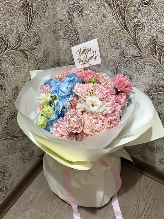 Цветы, 5500тенге, Атырау, Авангард